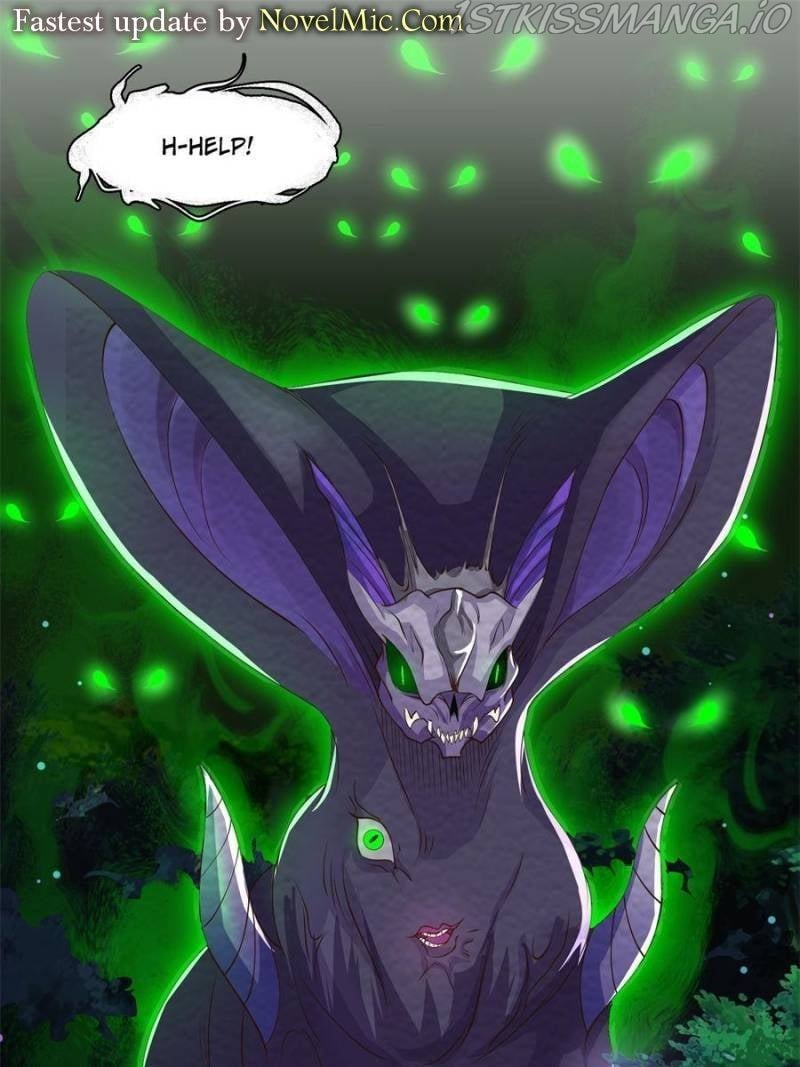 Dragon Master Chapter 144 - page 1