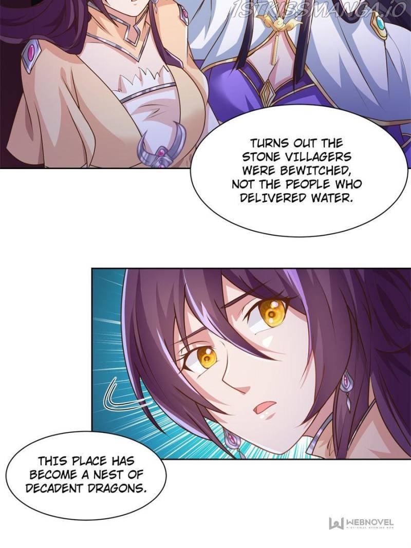 Dragon Master Chapter 144 - page 10