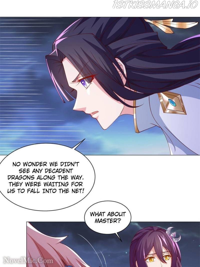 Dragon Master Chapter 144 - page 11