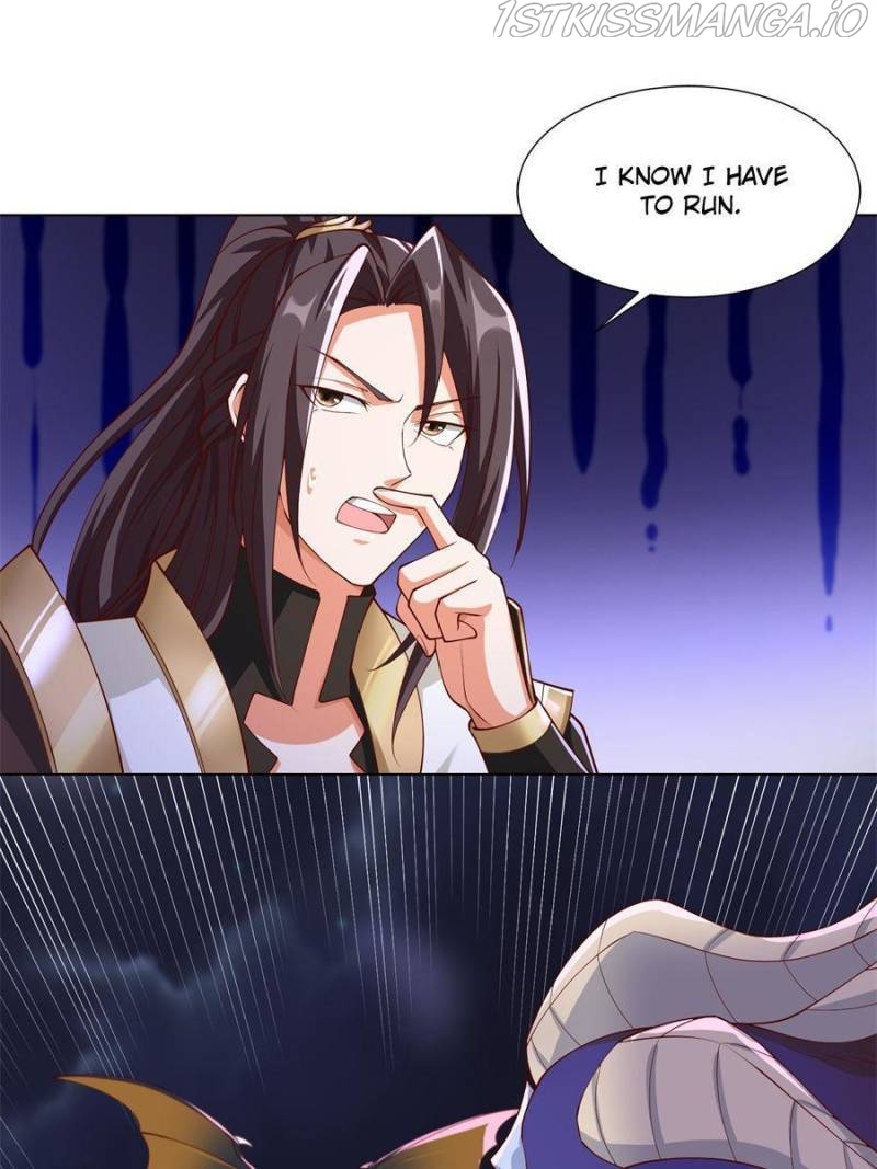 Dragon Master Chapter 144 - page 16