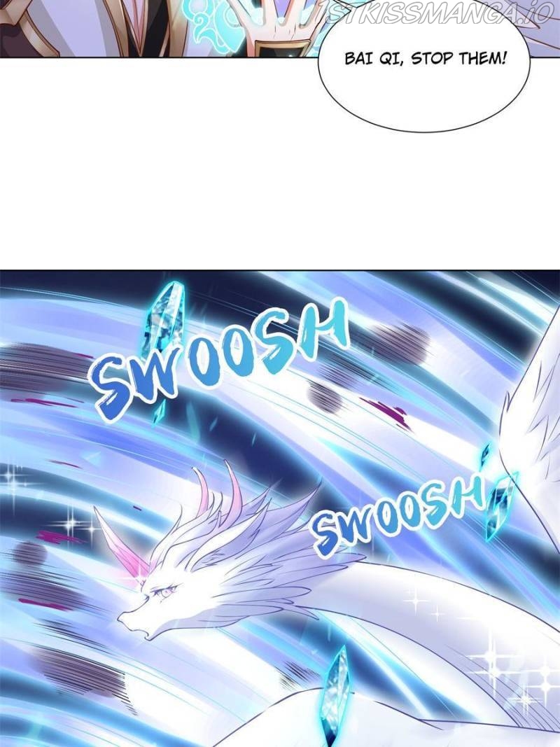 Dragon Master Chapter 144 - page 19