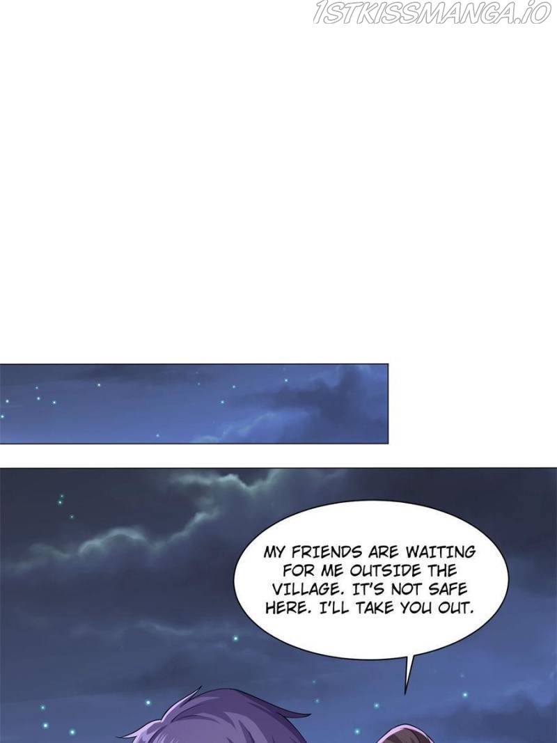 Dragon Master Chapter 144 - page 24