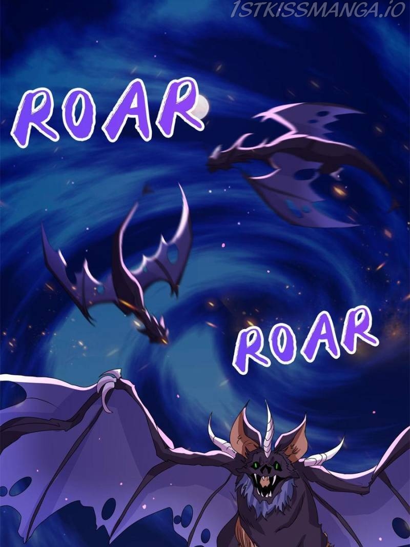 Dragon Master Chapter 144 - page 29