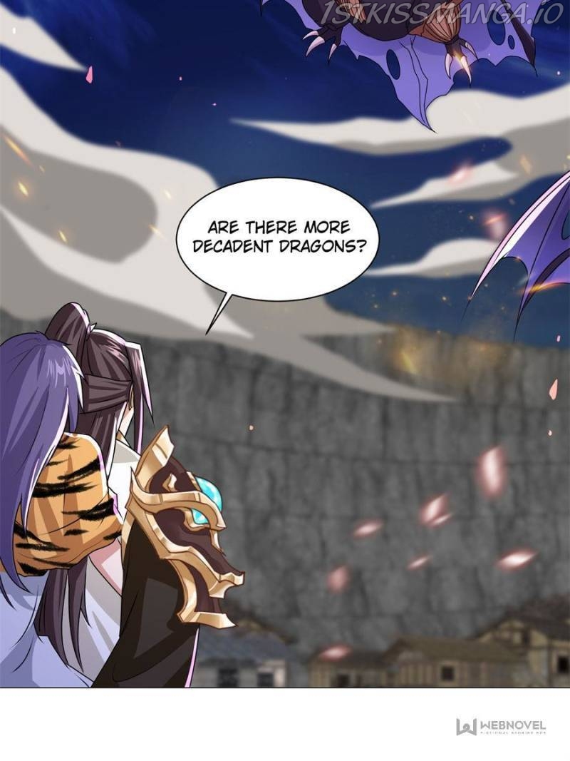 Dragon Master Chapter 144 - page 30