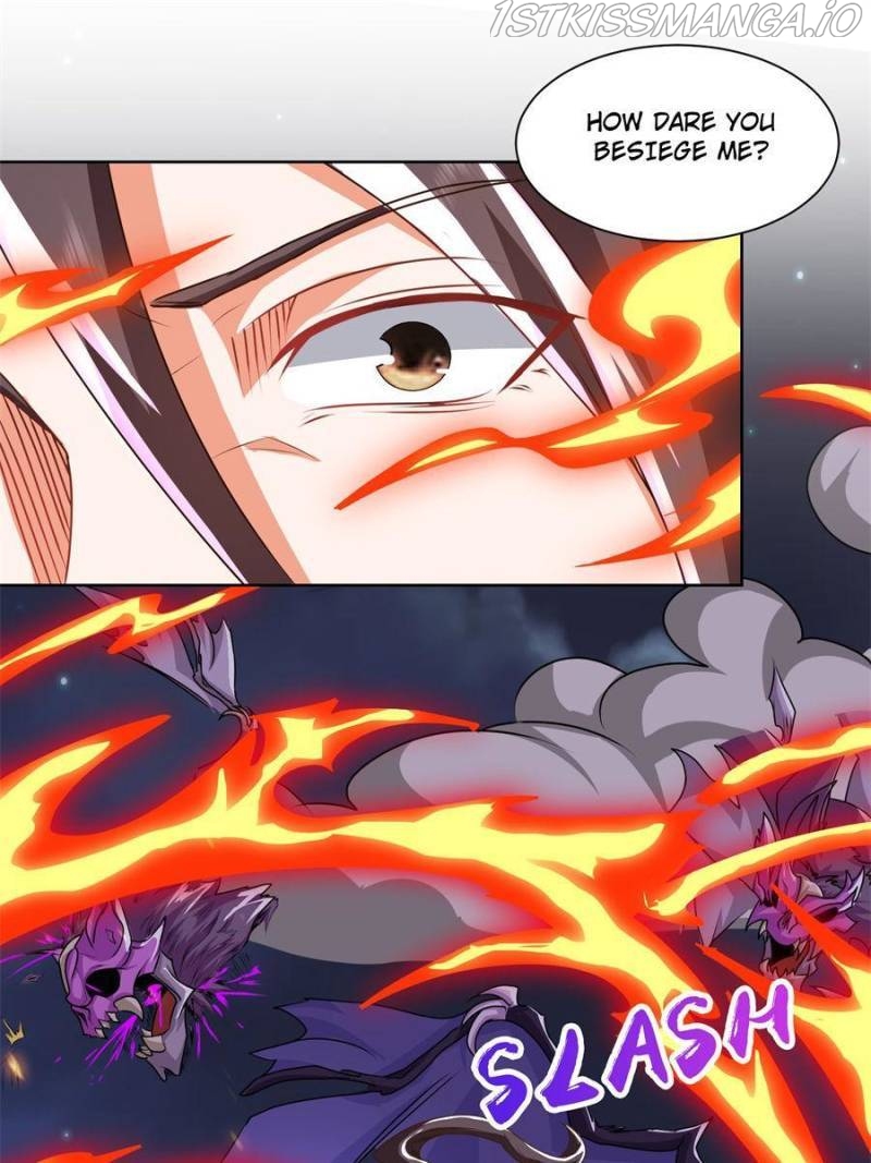 Dragon Master Chapter 144 - page 36