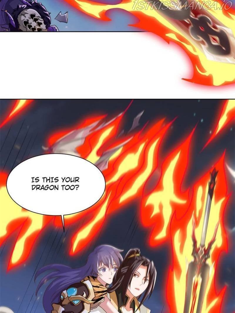 Dragon Master Chapter 144 - page 38