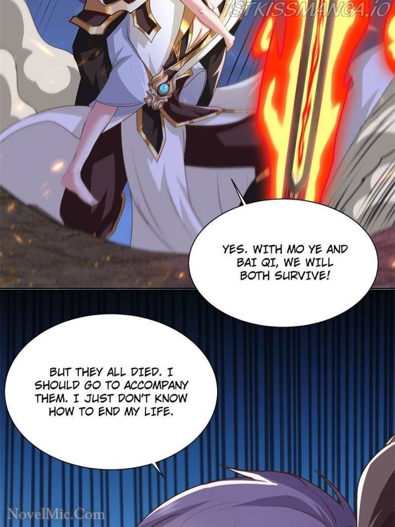 Dragon Master Chapter 144 - page 39
