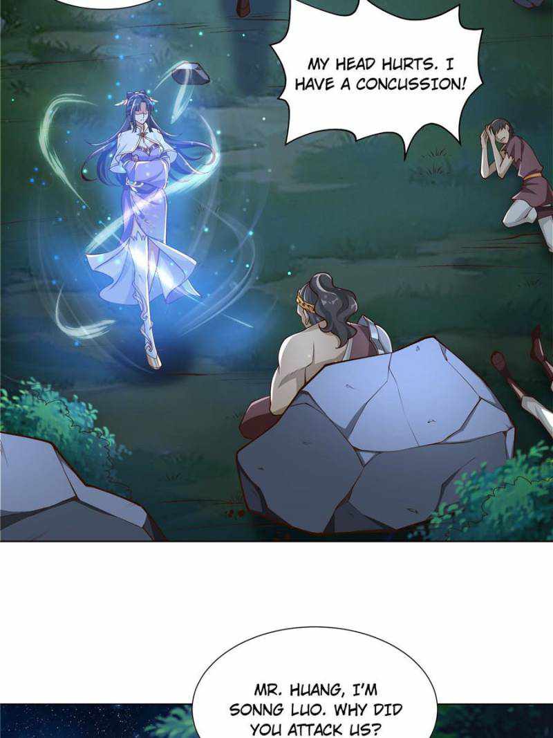 Dragon Master chapter 143 - page 22