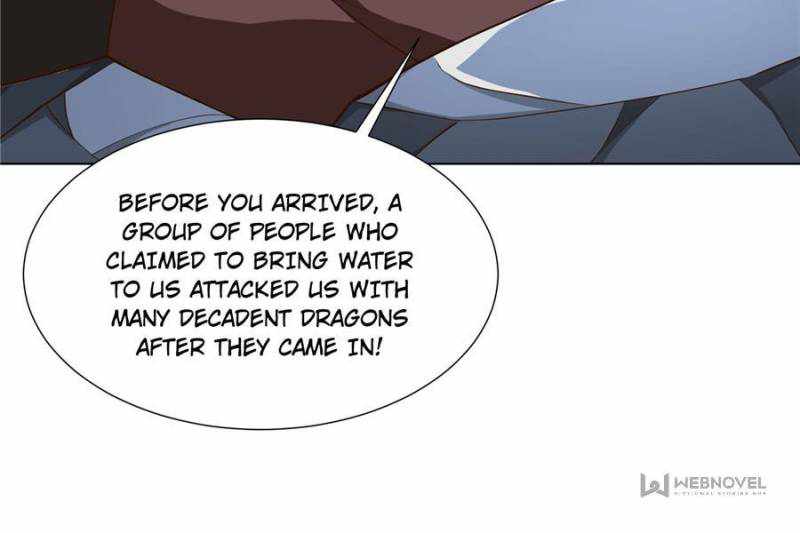 Dragon Master chapter 143 - page 24