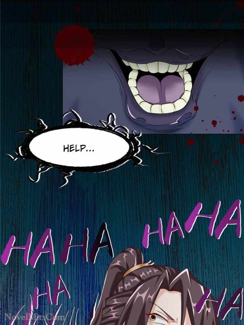 Dragon Master chapter 143 - page 37