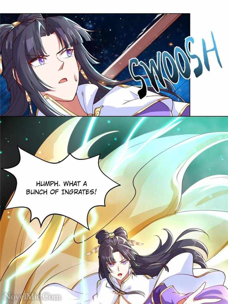 Dragon Master chapter 143 - page 6