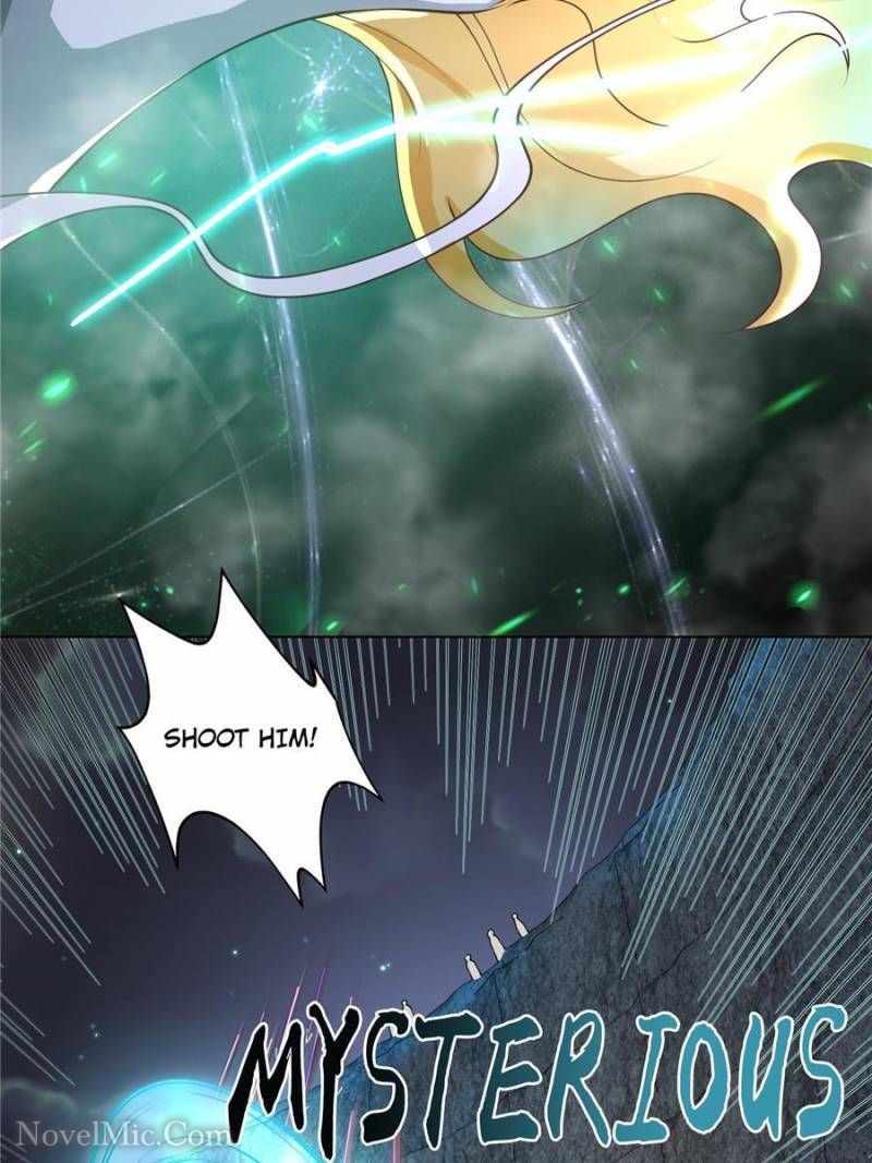 Dragon Master chapter 143 - page 8