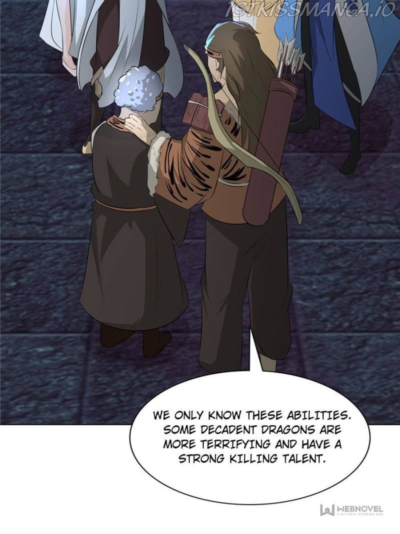 Dragon Master chapter 142 - page 10