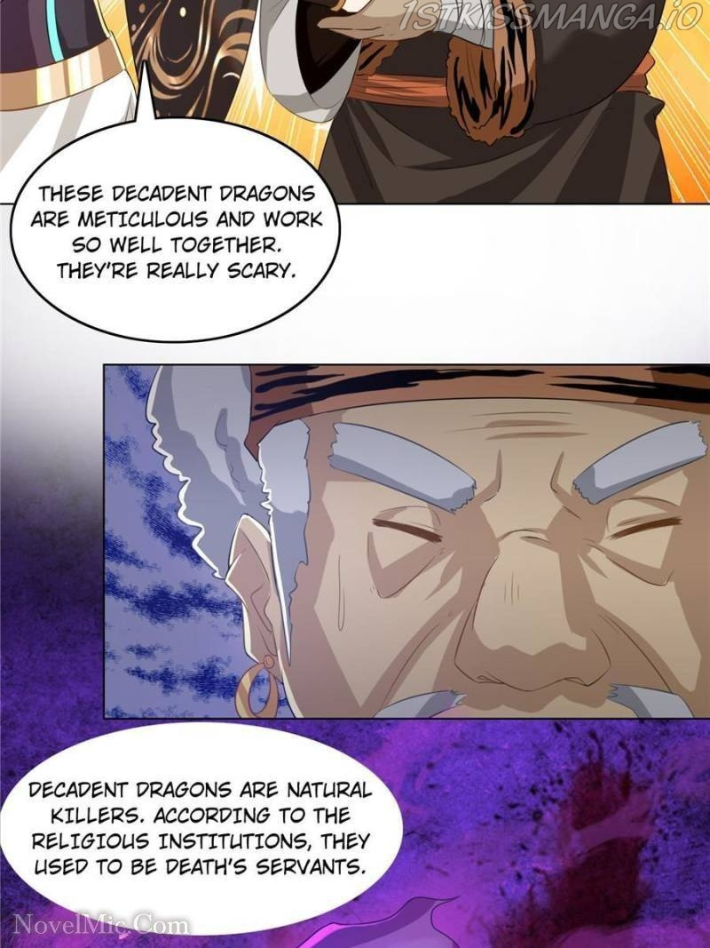 Dragon Master chapter 142 - page 2