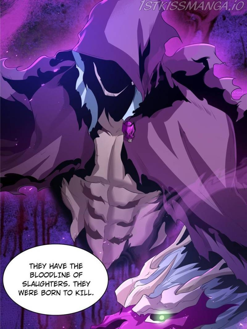 Dragon Master chapter 142 - page 3