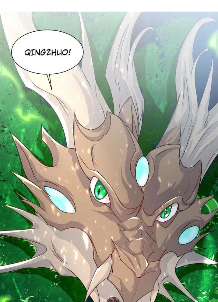 Dragon Master chapter 141 - page 1