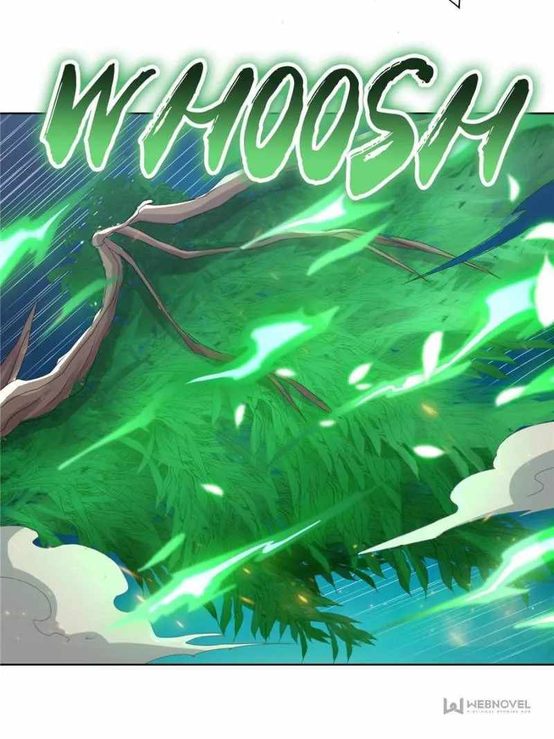 Dragon Master chapter 141 - page 10