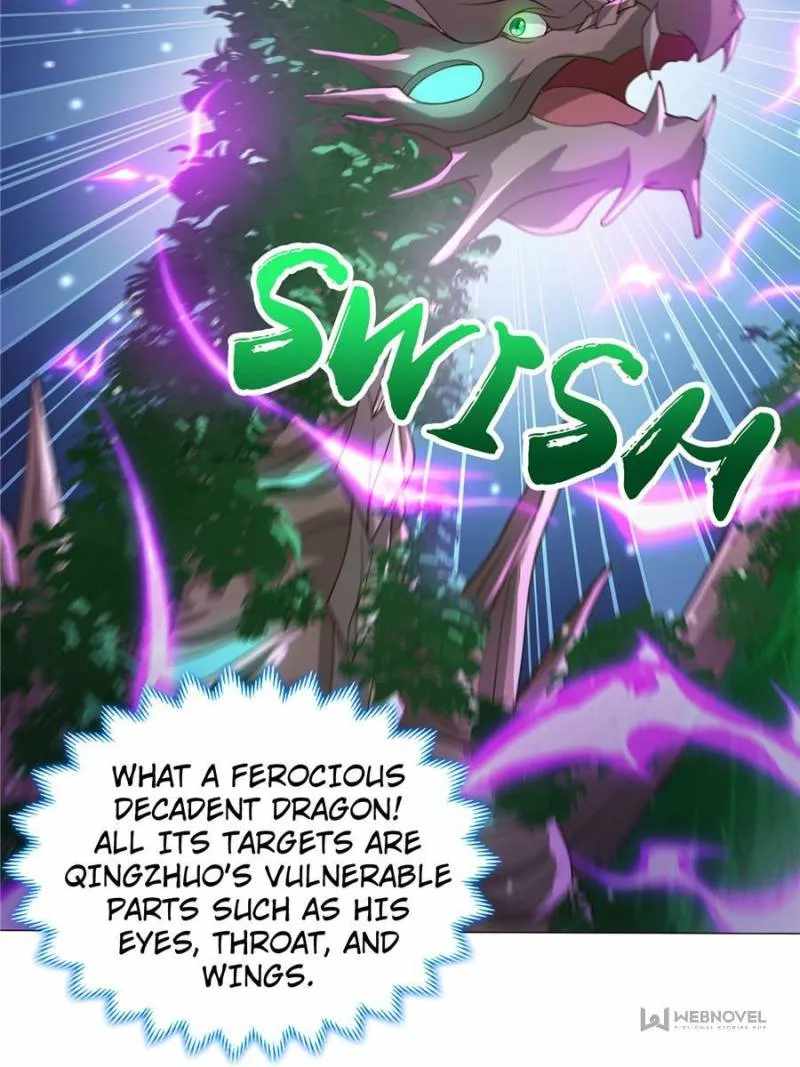 Dragon Master chapter 141 - page 15