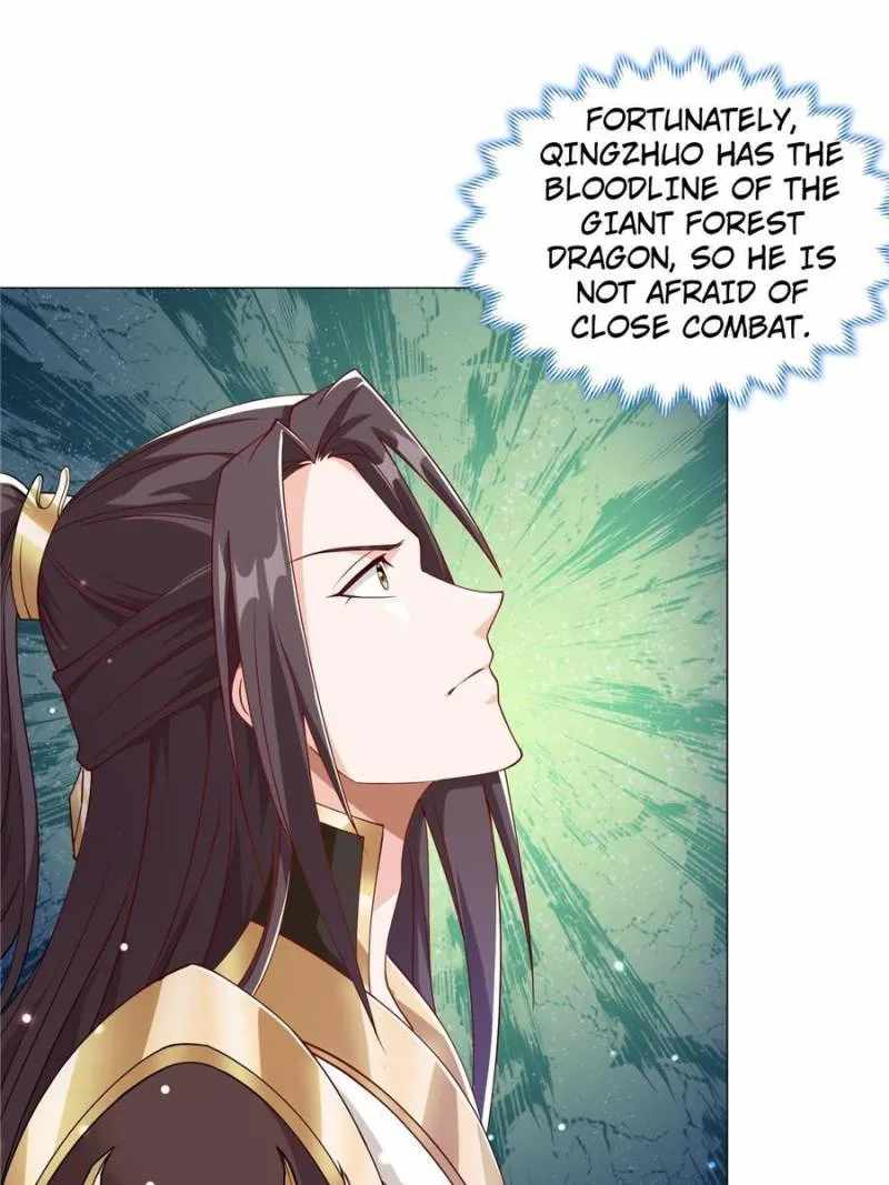 Dragon Master chapter 141 - page 16