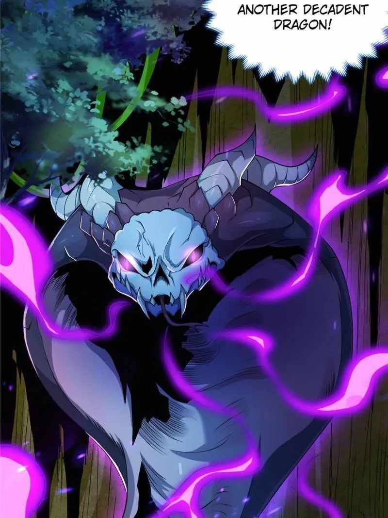 Dragon Master chapter 141 - page 18