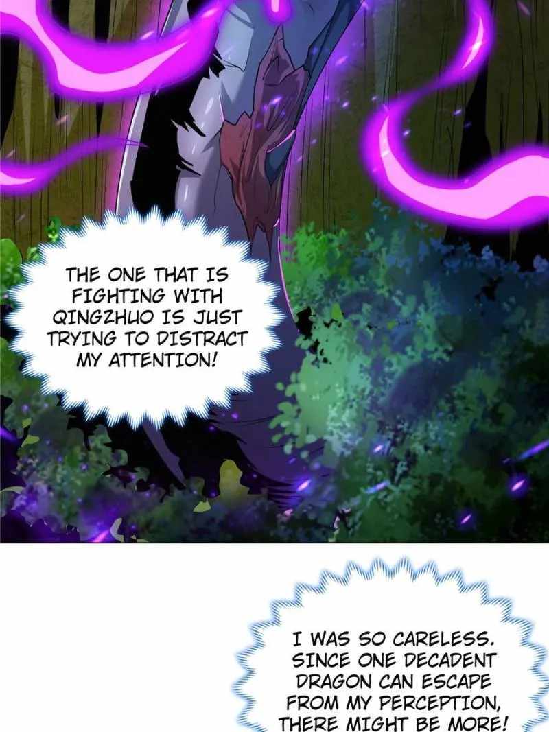 Dragon Master chapter 141 - page 19