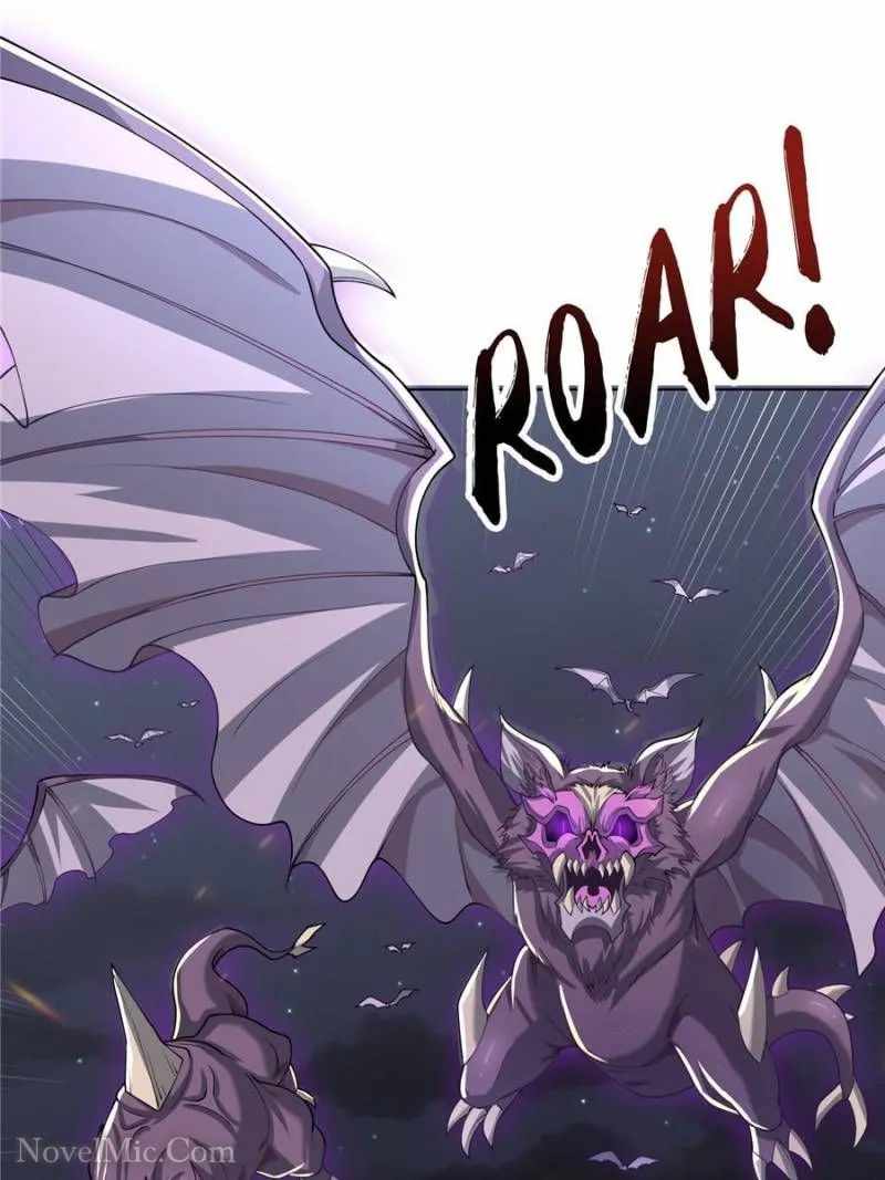 Dragon Master chapter 141 - page 21