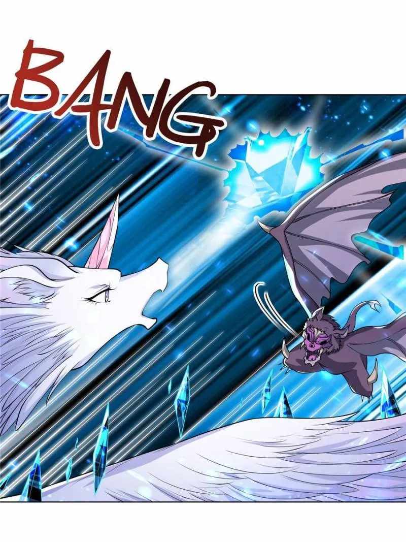 Dragon Master chapter 141 - page 26