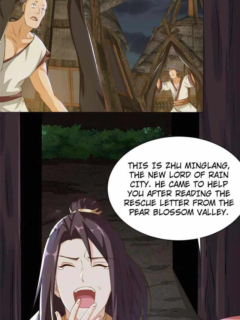 Dragon Master chapter 141 - page 44