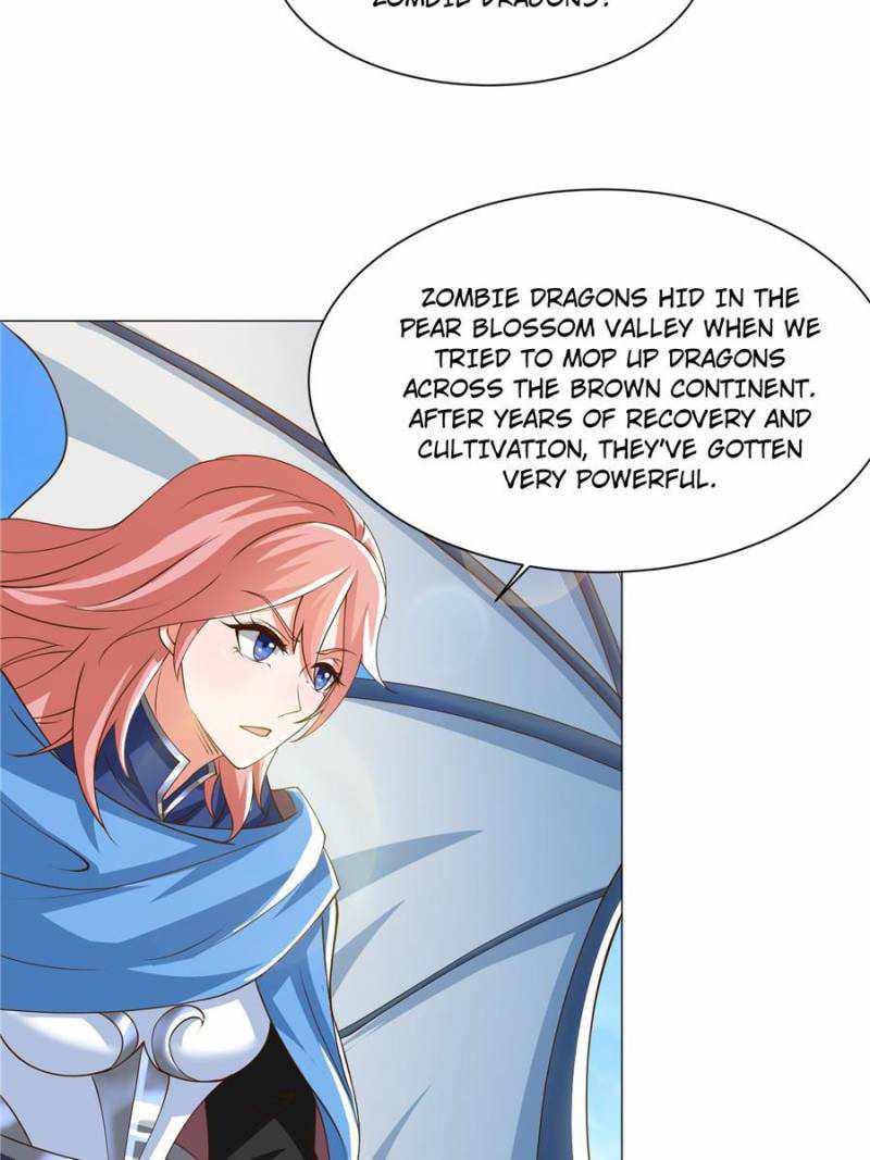 Dragon Master chapter 140 - page 12