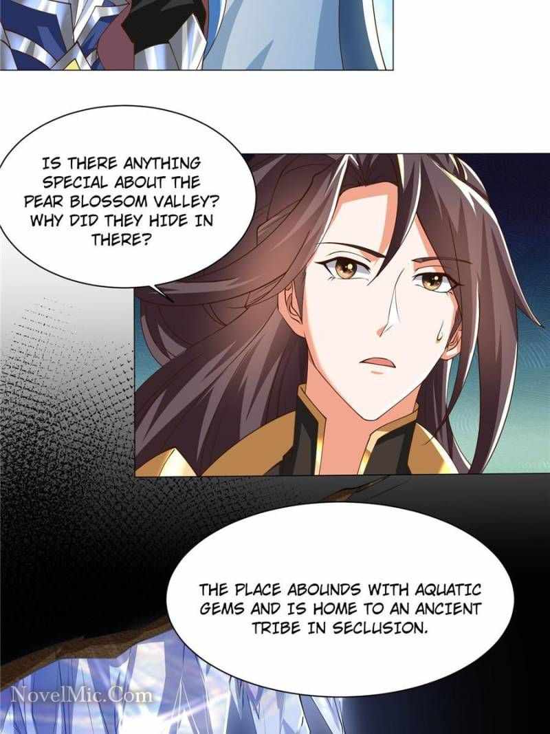 Dragon Master chapter 140 - page 13