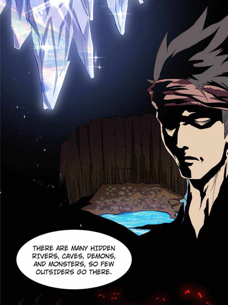 Dragon Master chapter 140 - page 14