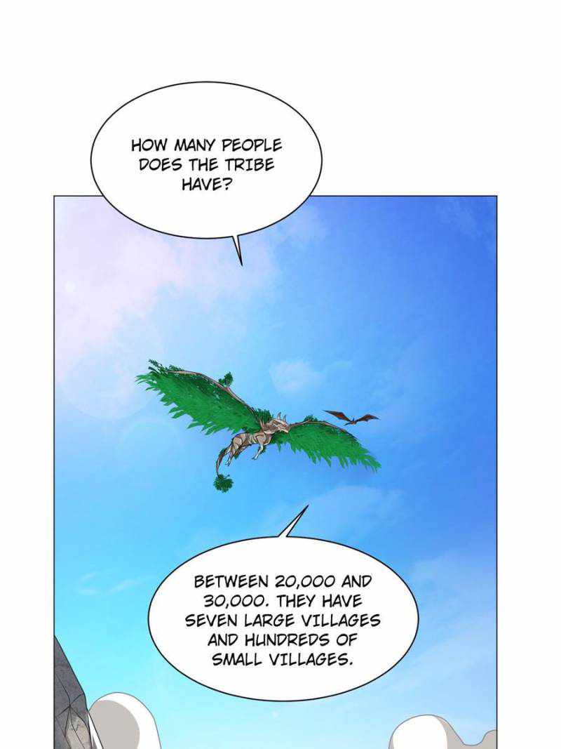 Dragon Master chapter 140 - page 16