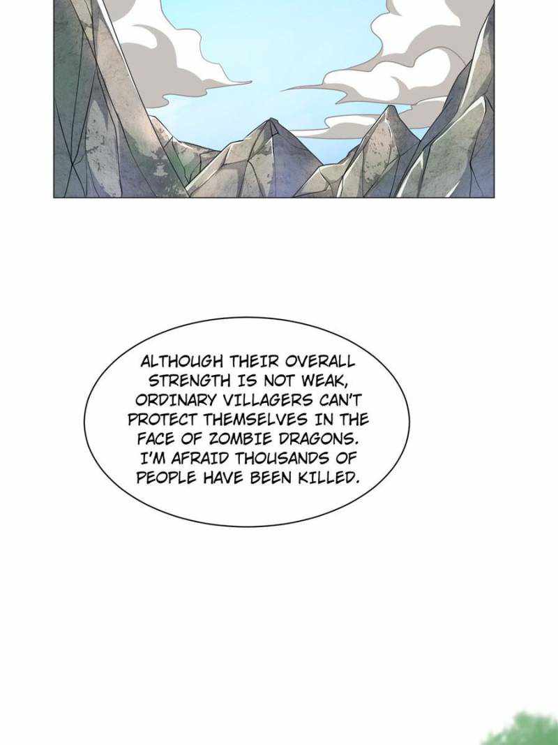 Dragon Master chapter 140 - page 17