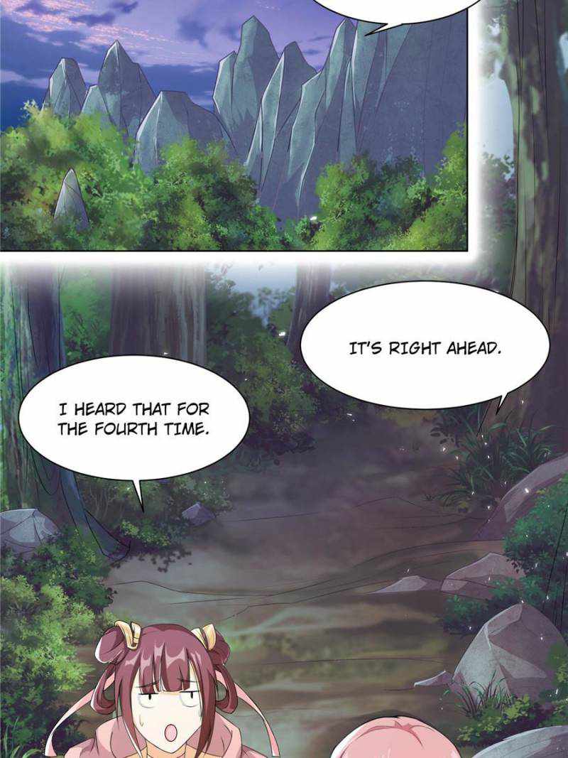 Dragon Master chapter 140 - page 19