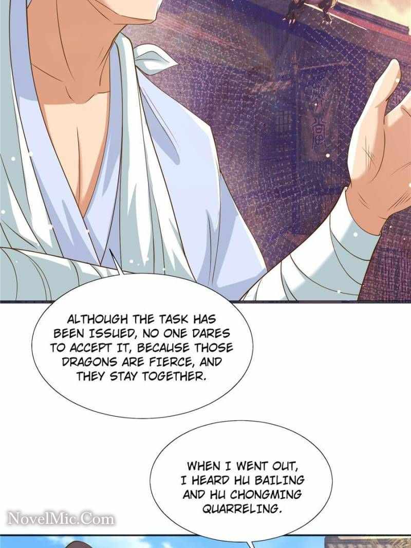 Dragon Master chapter 140 - page 2