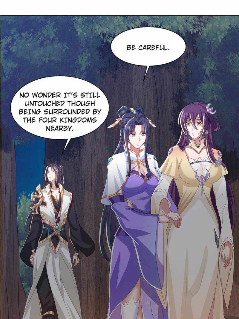 Dragon Master chapter 140 - page 21