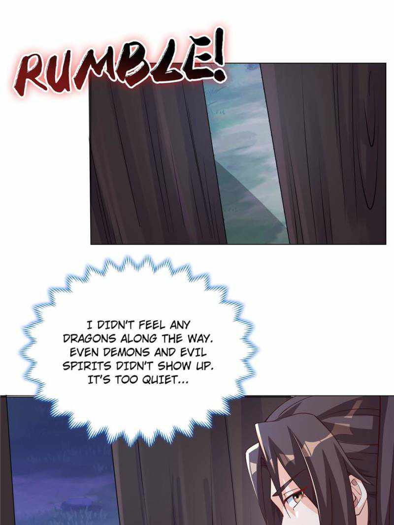 Dragon Master chapter 140 - page 28
