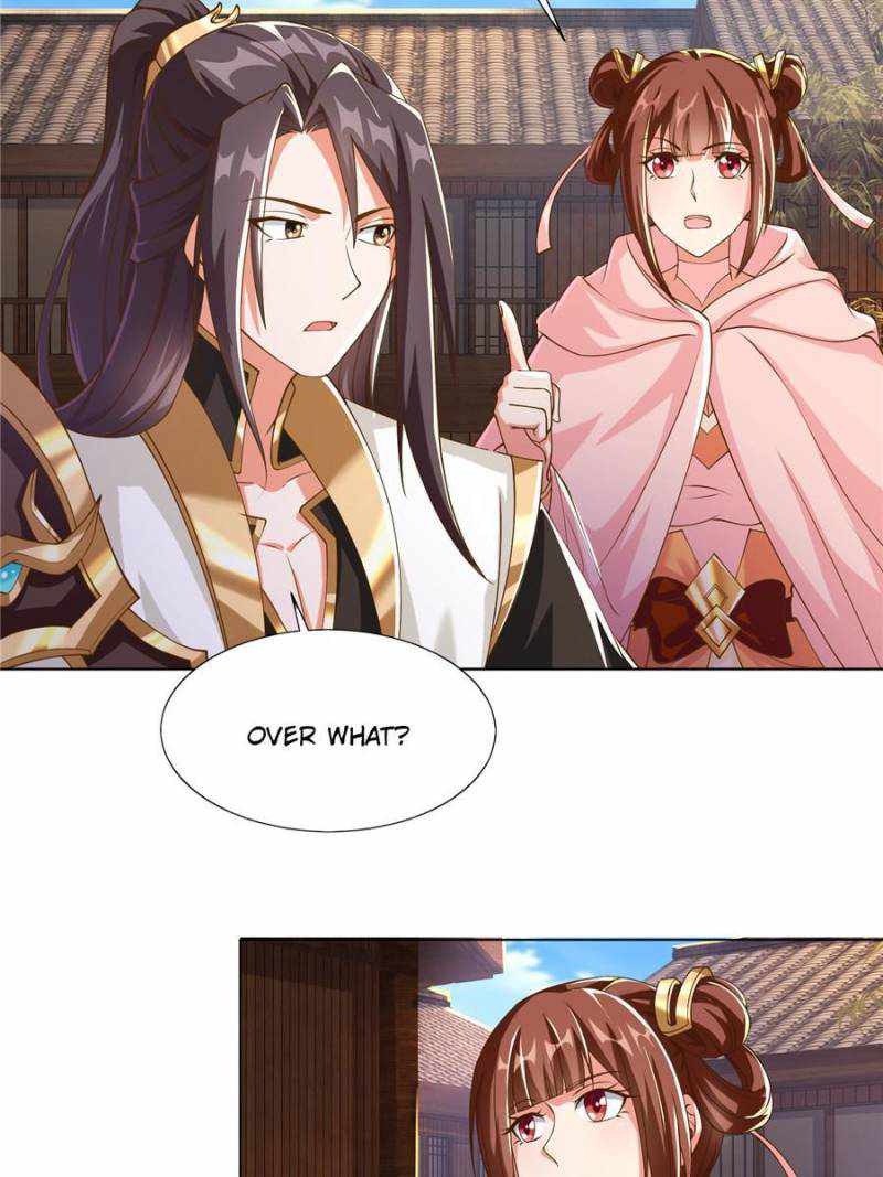 Dragon Master chapter 140 - page 3