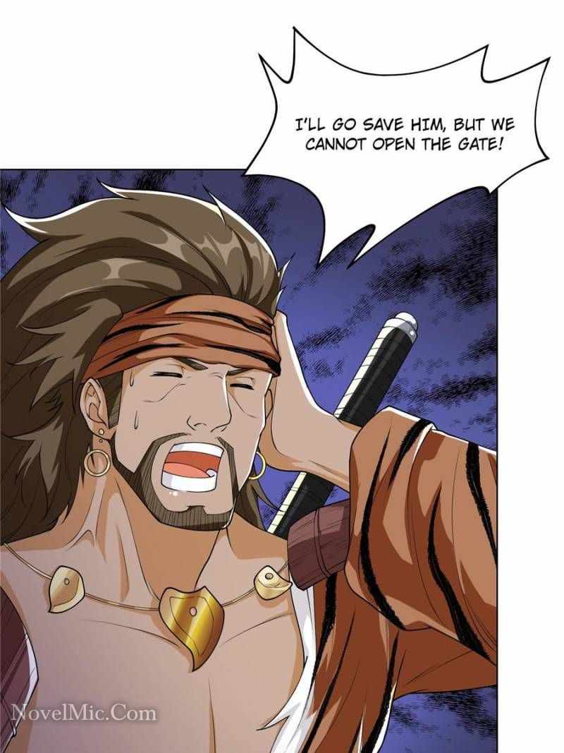 Dragon Master chapter 140 - page 36