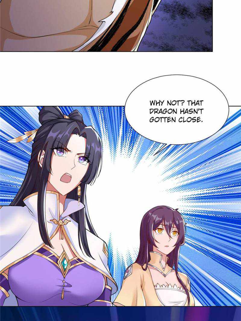 Dragon Master chapter 140 - page 37
