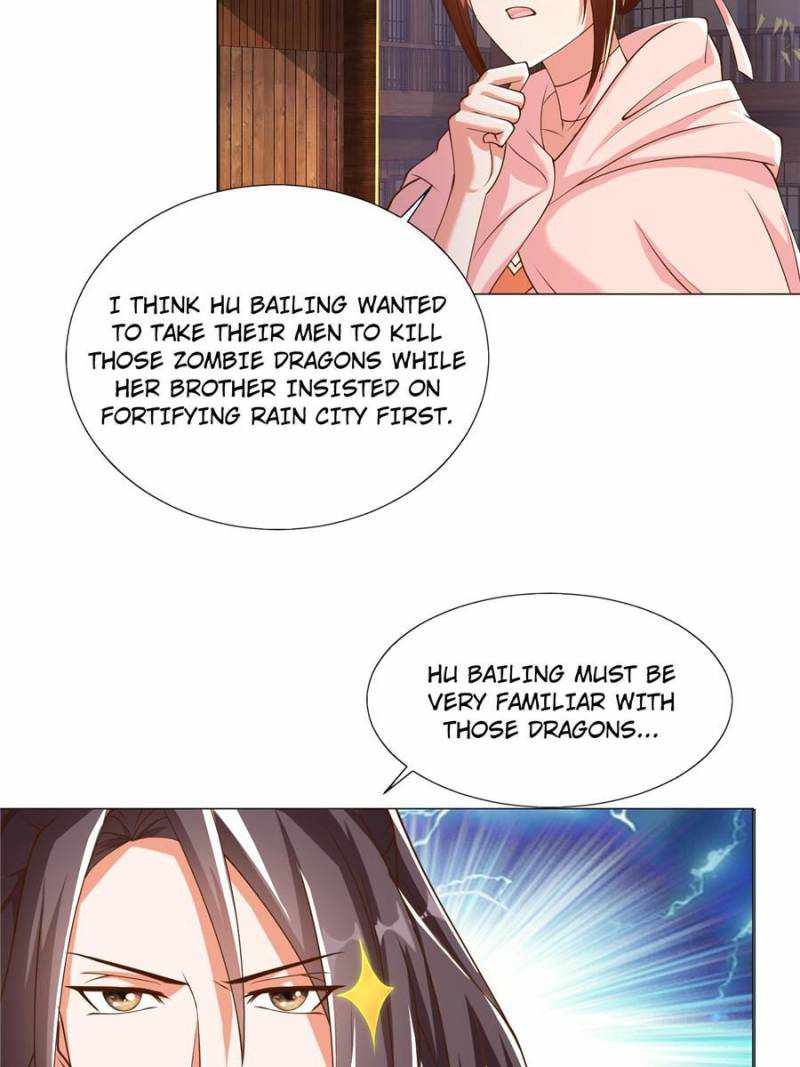 Dragon Master chapter 140 - page 4