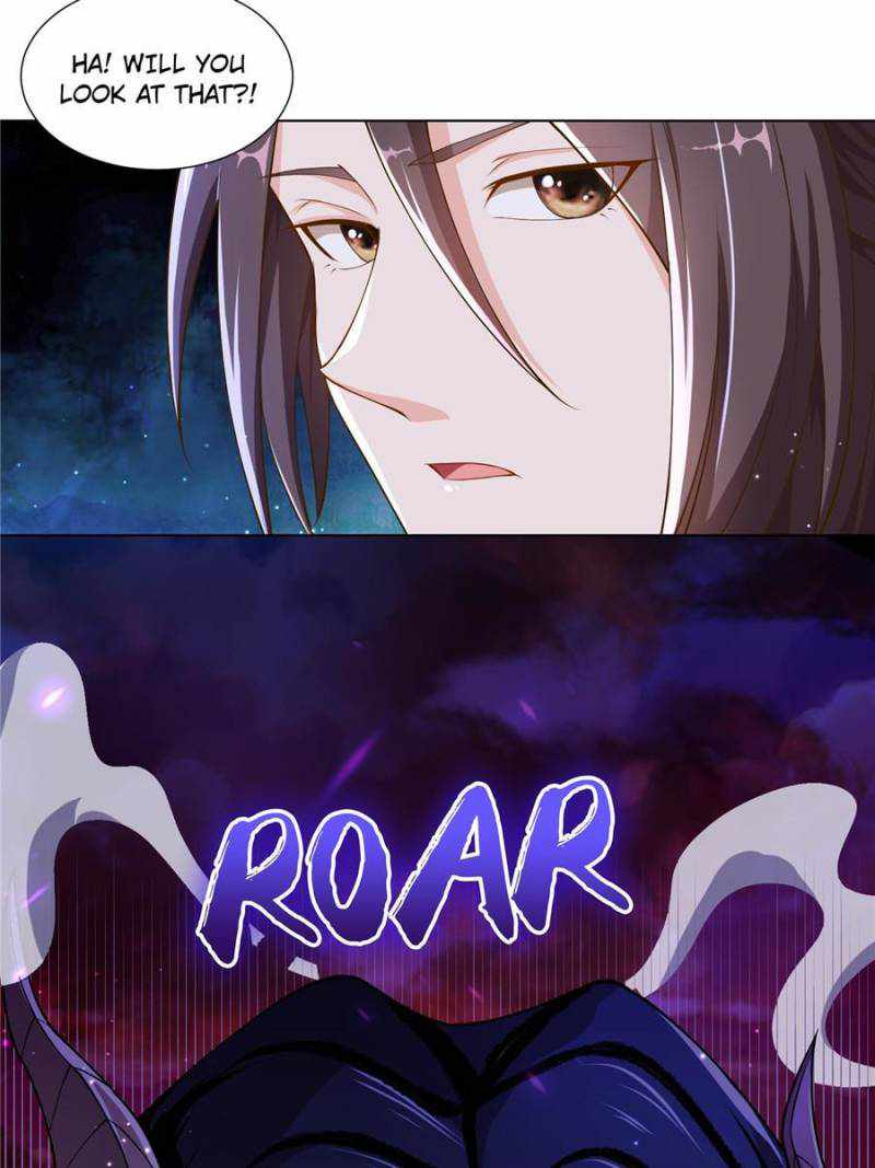 Dragon Master chapter 140 - page 43