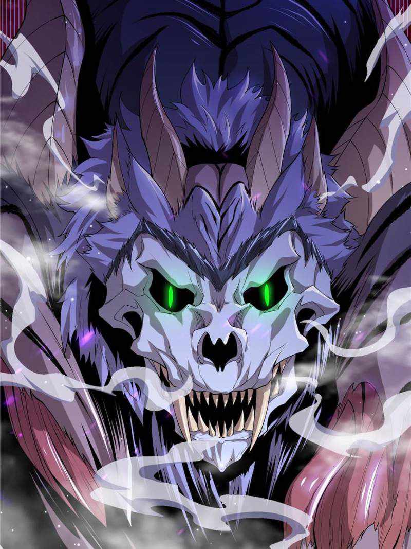 Dragon Master chapter 140 - page 44