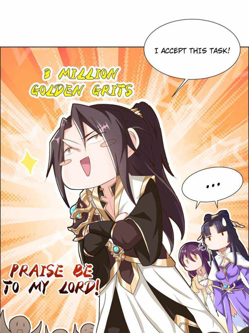 Dragon Master chapter 140 - page 6