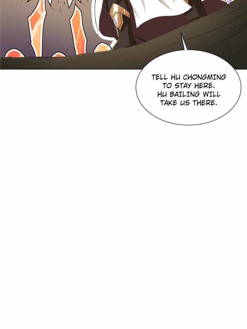 Dragon Master chapter 140 - page 7