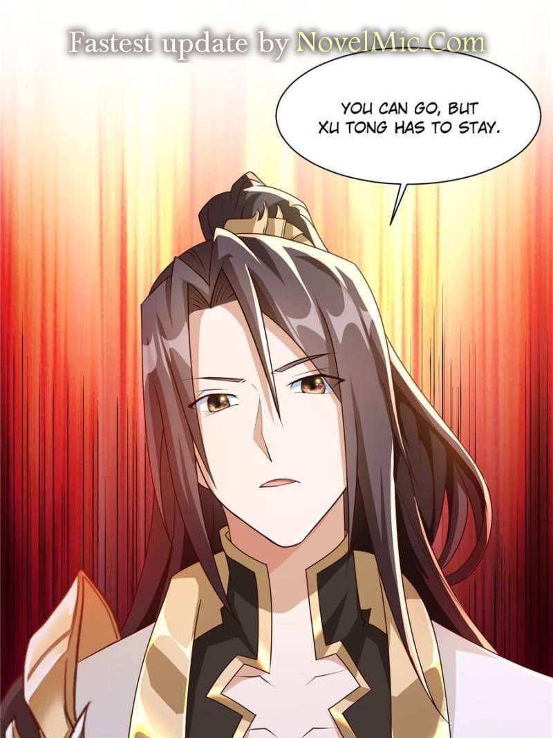 Dragon Master chapter 139 - page 1