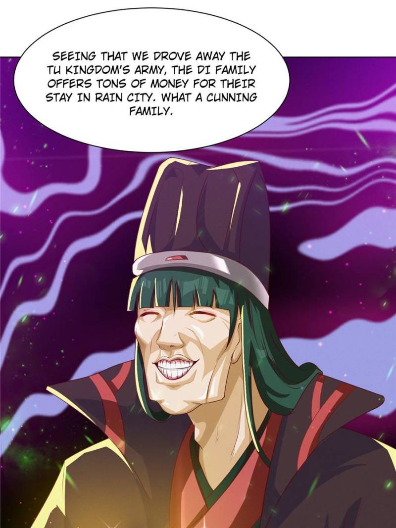 Dragon Master chapter 139 - page 10