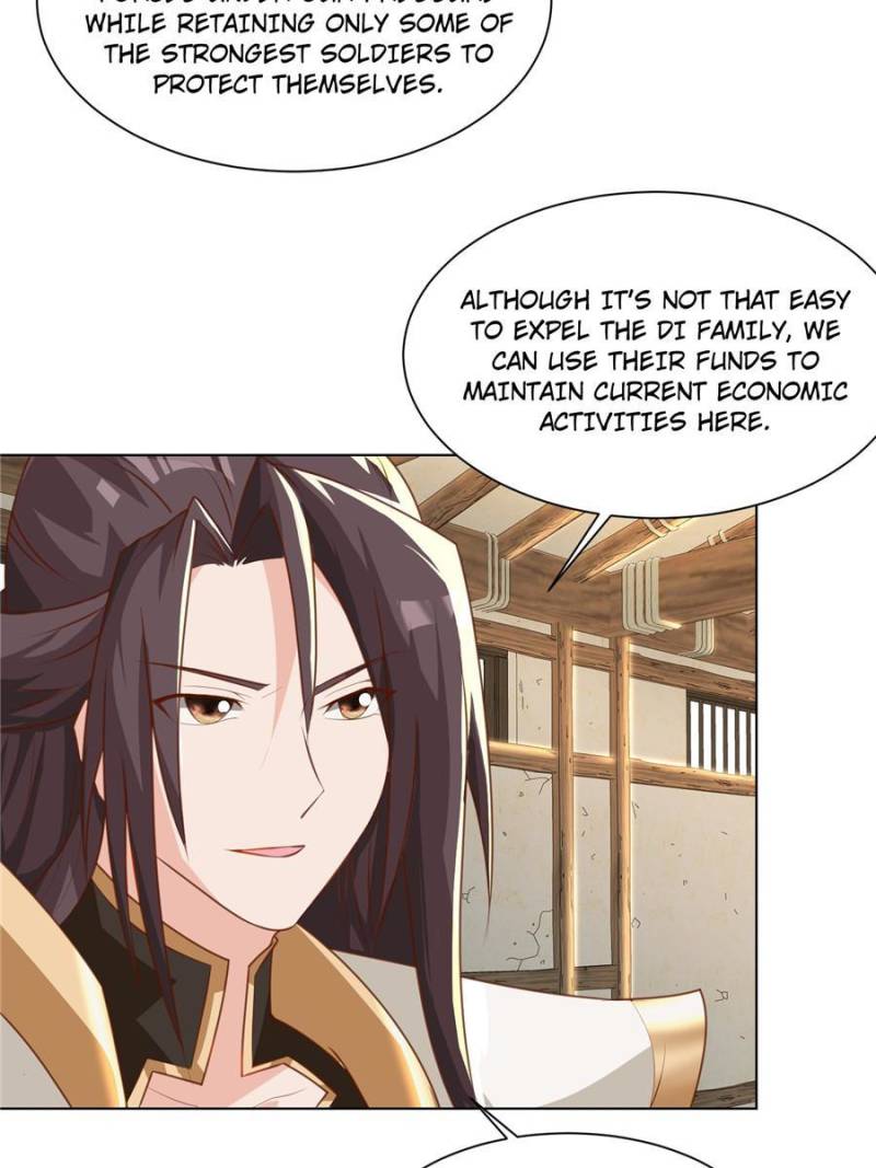 Dragon Master chapter 139 - page 12