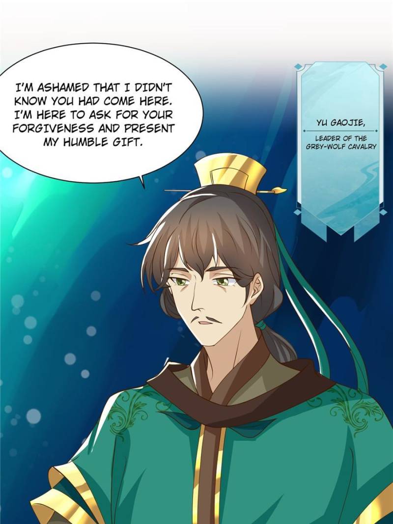 Dragon Master chapter 139 - page 15