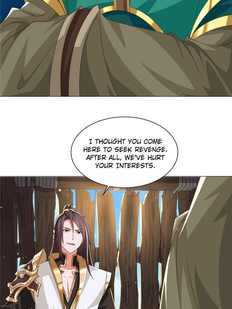 Dragon Master chapter 139 - page 16